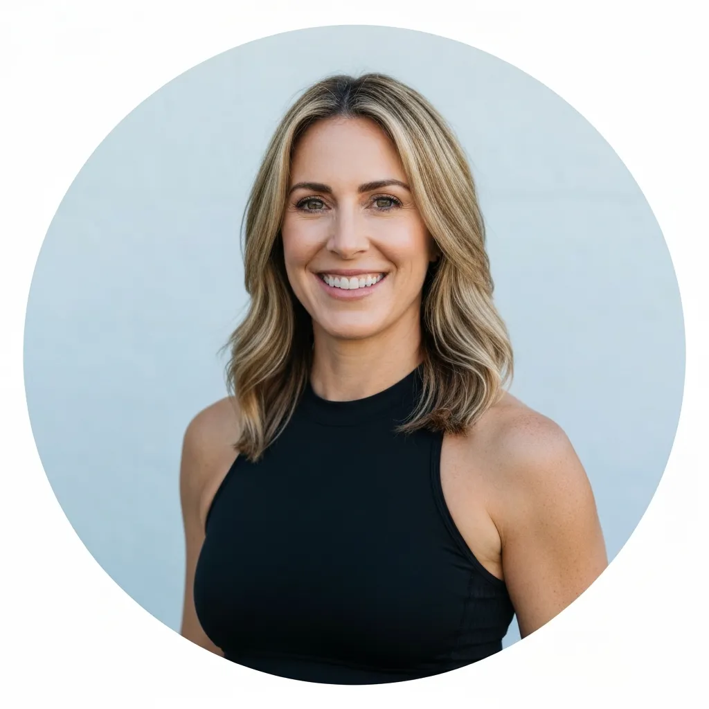 Instructor Ava Garcia