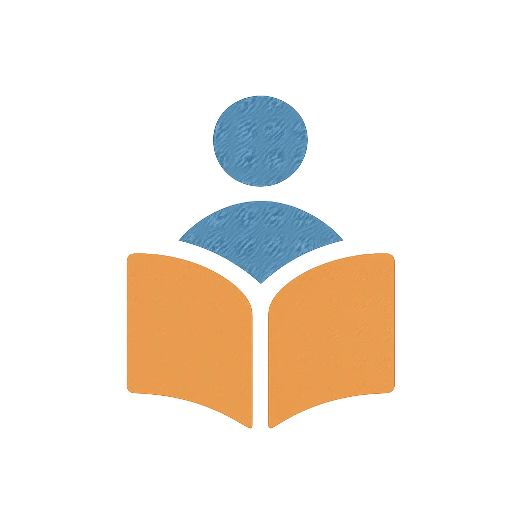 Gary Literacy Coalition Official Logo