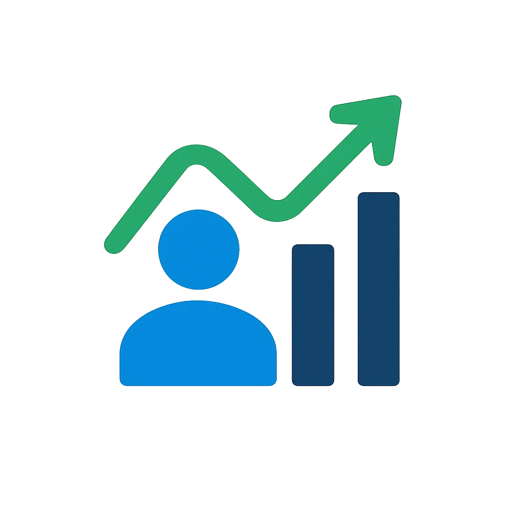 Free GoHighLevel CRM Training Logo