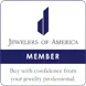 Jewelers of America Member