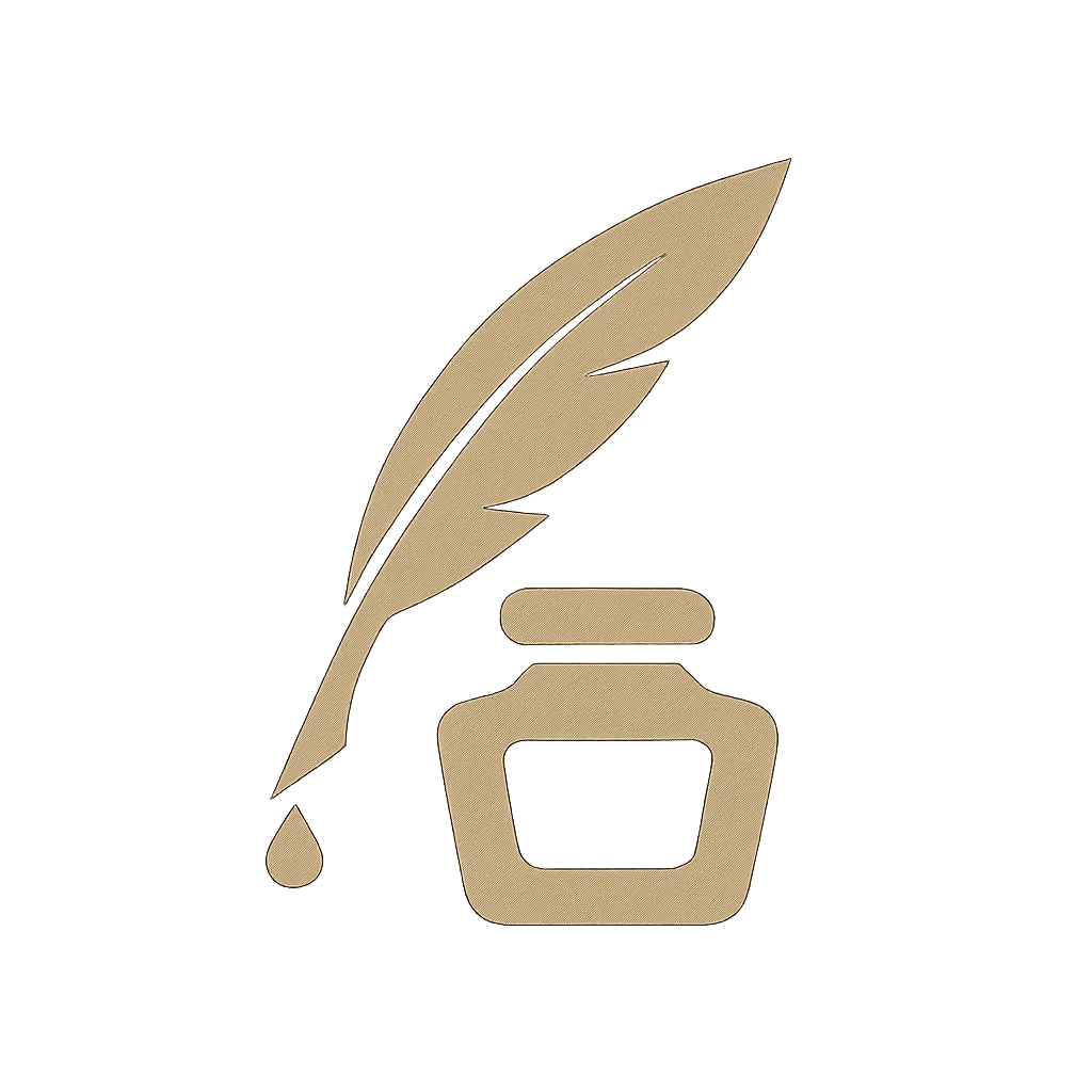 Ink Authority Logo