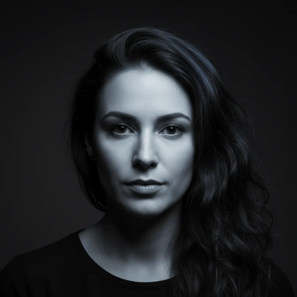 Anika P. Avatar