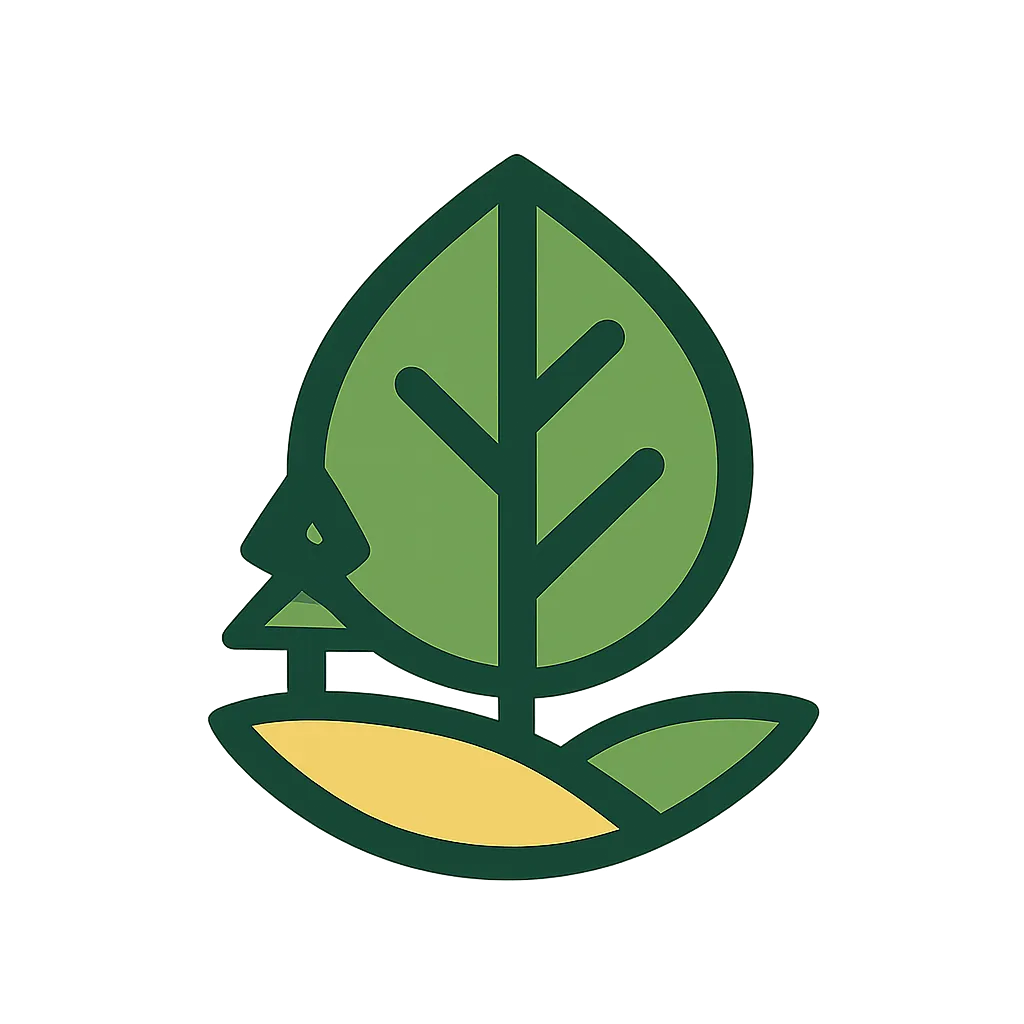 JBM Landscape & Hardscape Logo