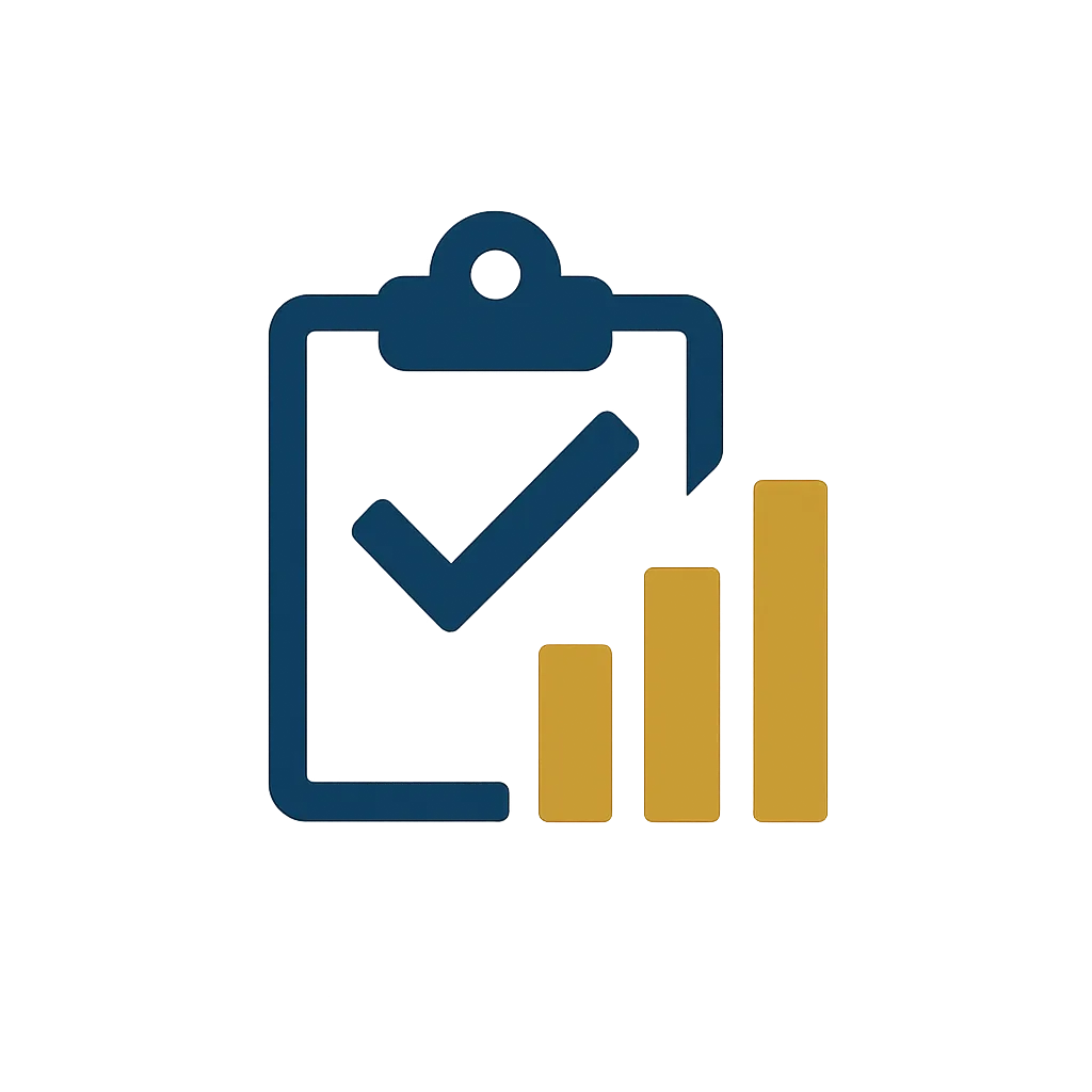 The Estimate Lab Logo