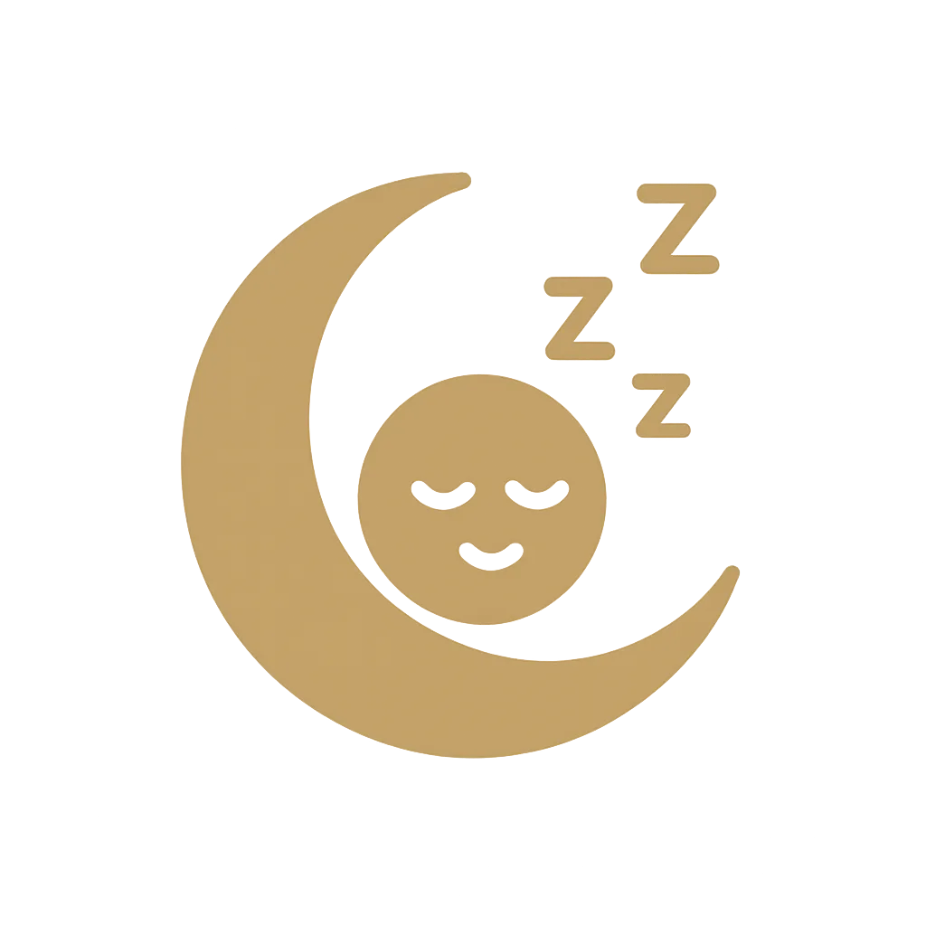 Restful Sleep Logo