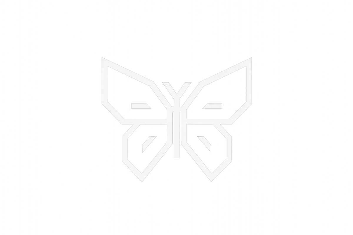 Iron Butterfly Designs logo