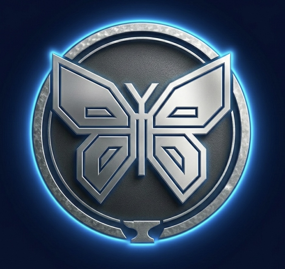 IBD Logo
