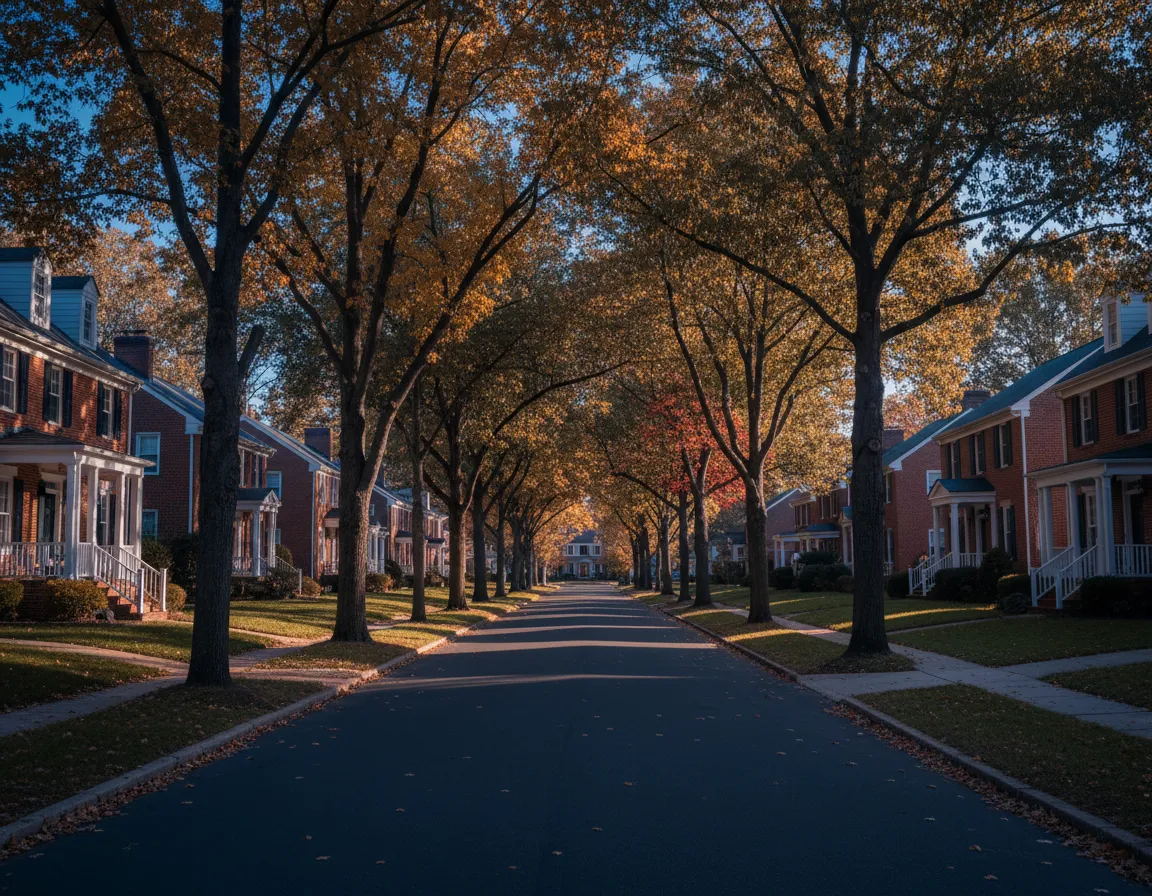 A Maryland neighborhood with resources for first-time buyers