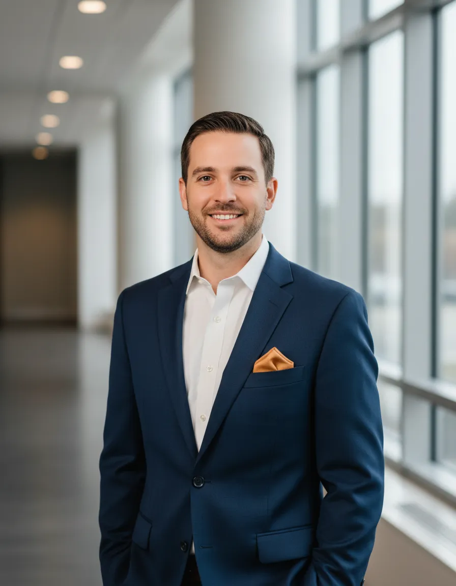John Shea, Local Mortgage Advisor in Odenton Maryland