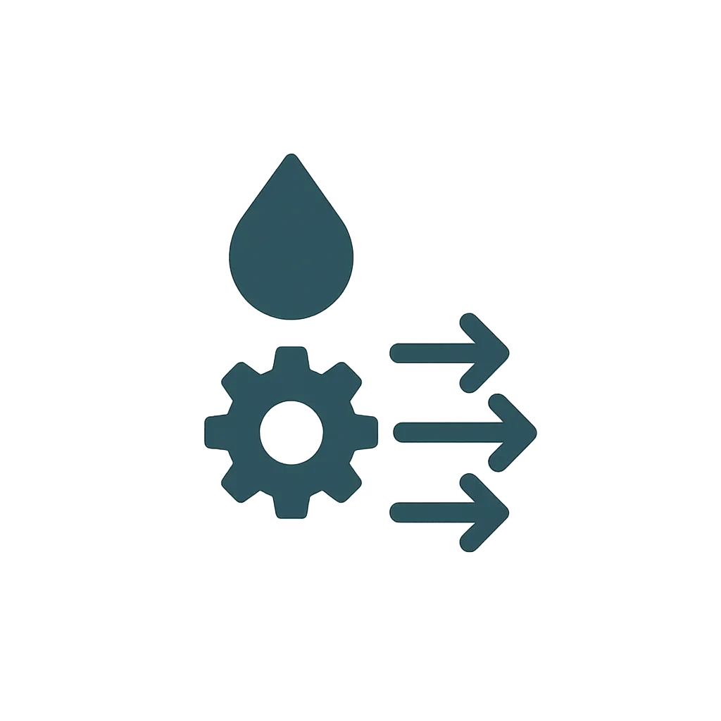 Service Flow Logo
