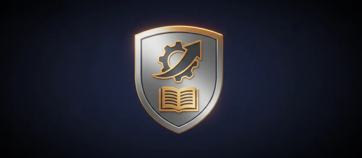 Industry Certifications