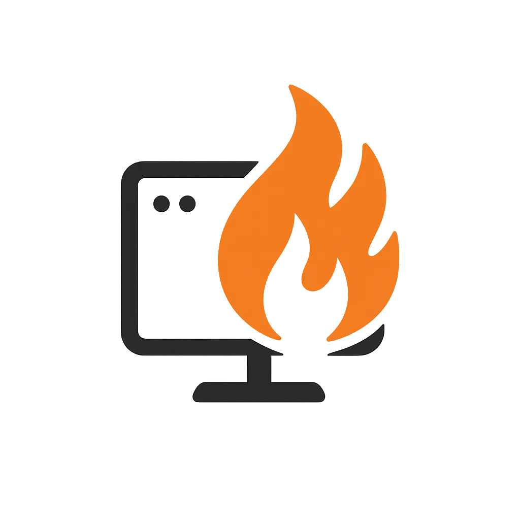 ProFormance PC Logo