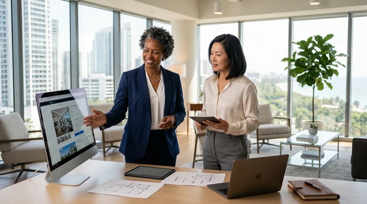 Property consultation tailored to an owner’s goals