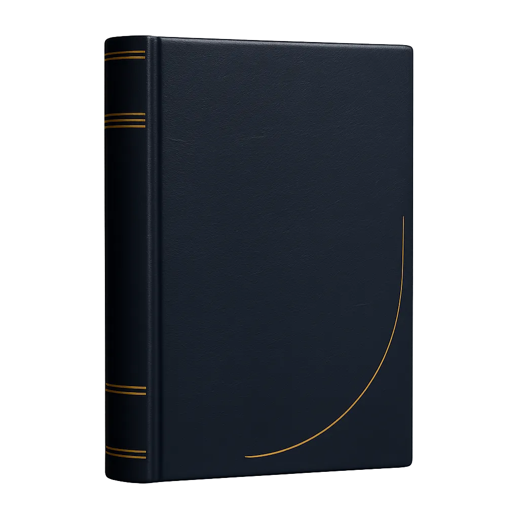 Guía Oficial de Desarrollo Jurídico - Libro en 3D