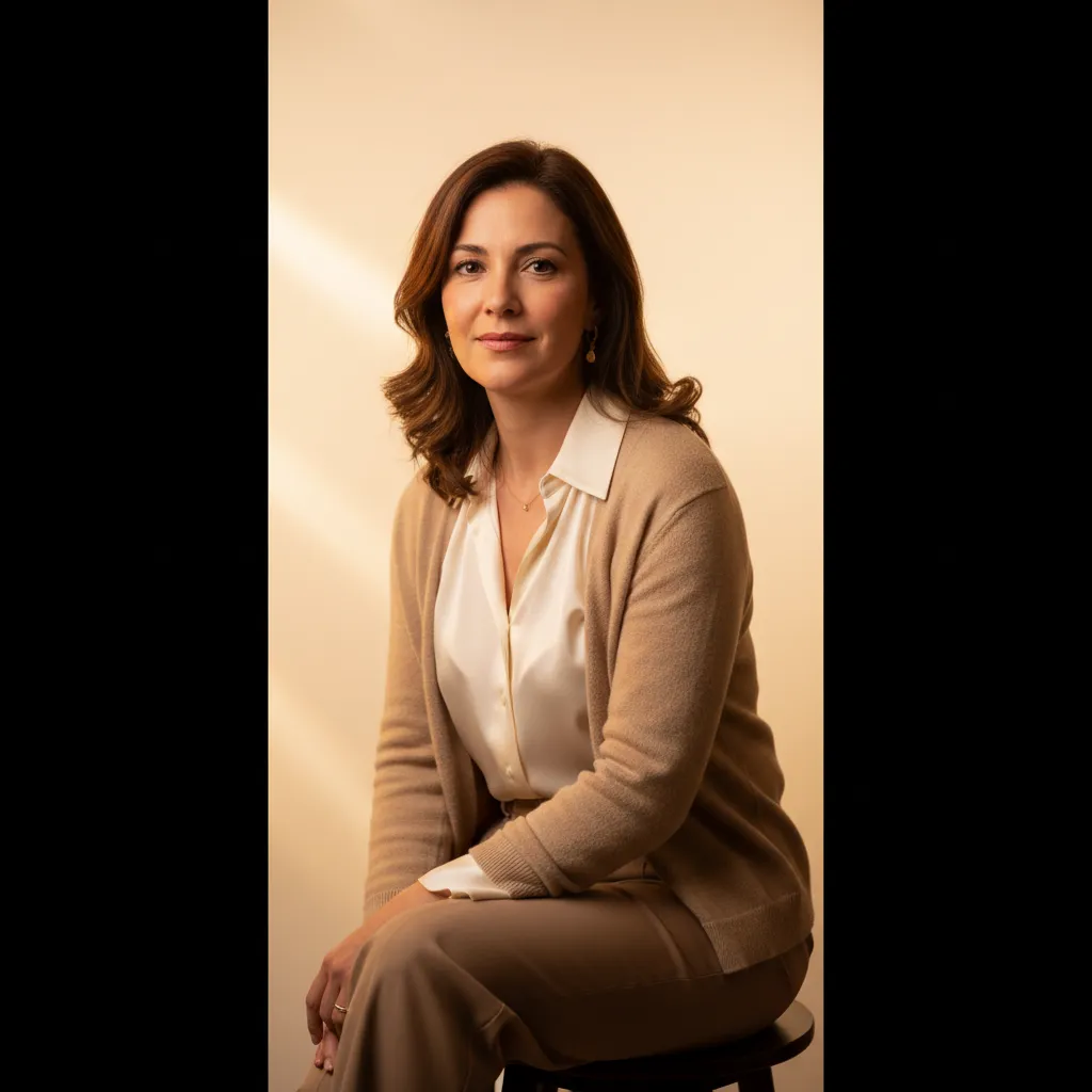 Elena Rodriguez Avatar