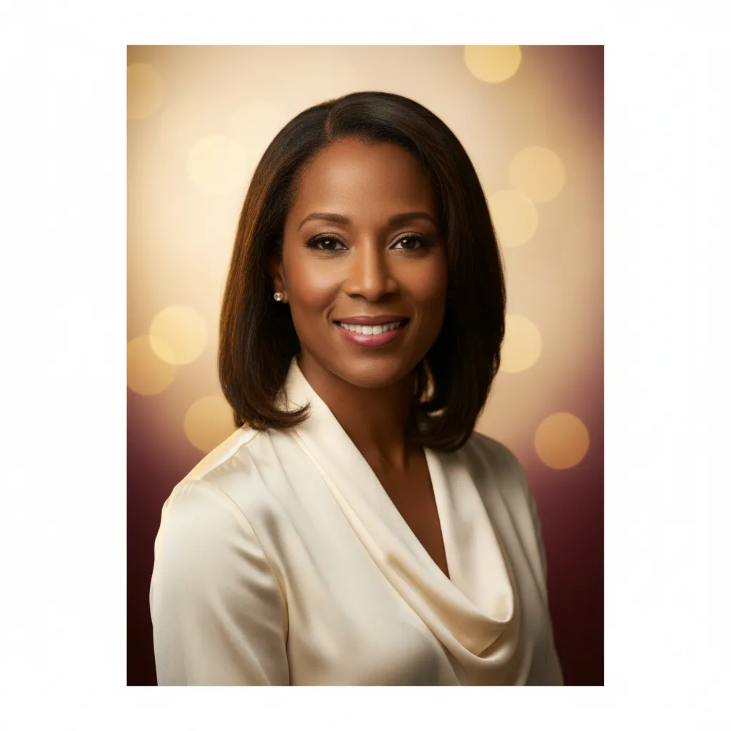 Sarah Jenkins Avatar