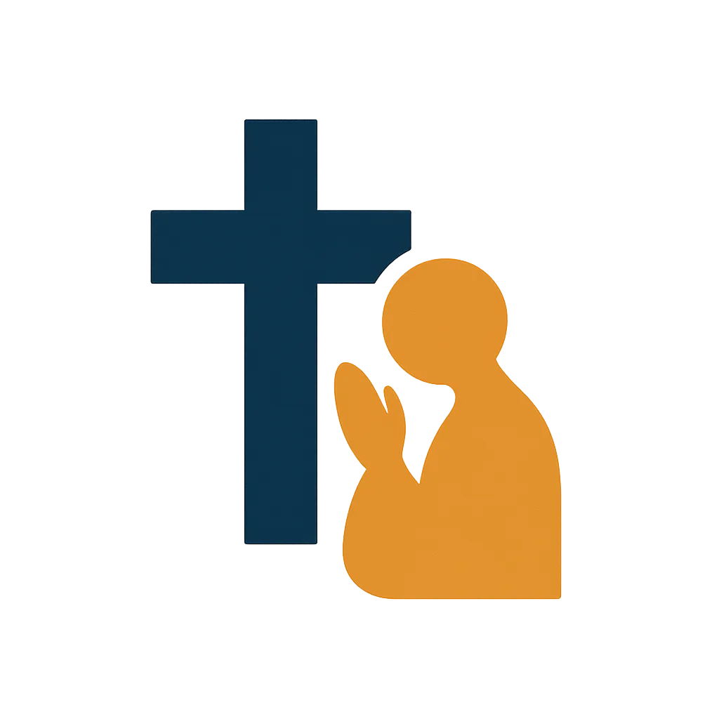 Deacon Tracy Robinson Logo
