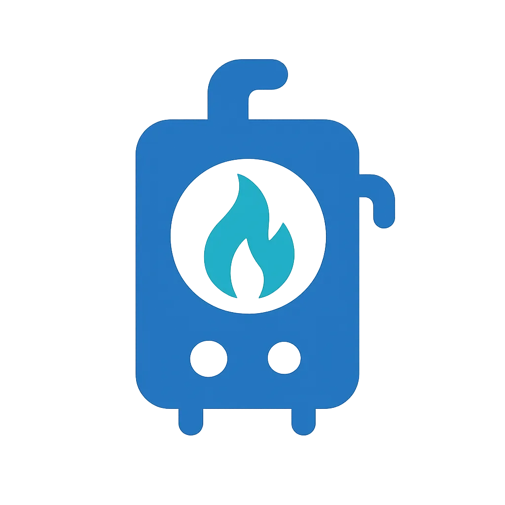 Maidstone Boiler Assist Logo
