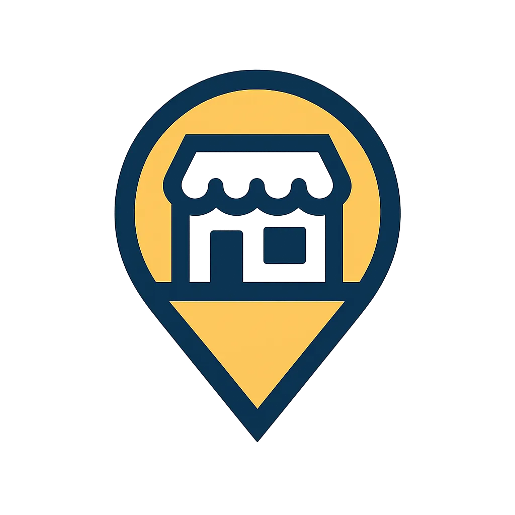 Local Business Spotlight Logo