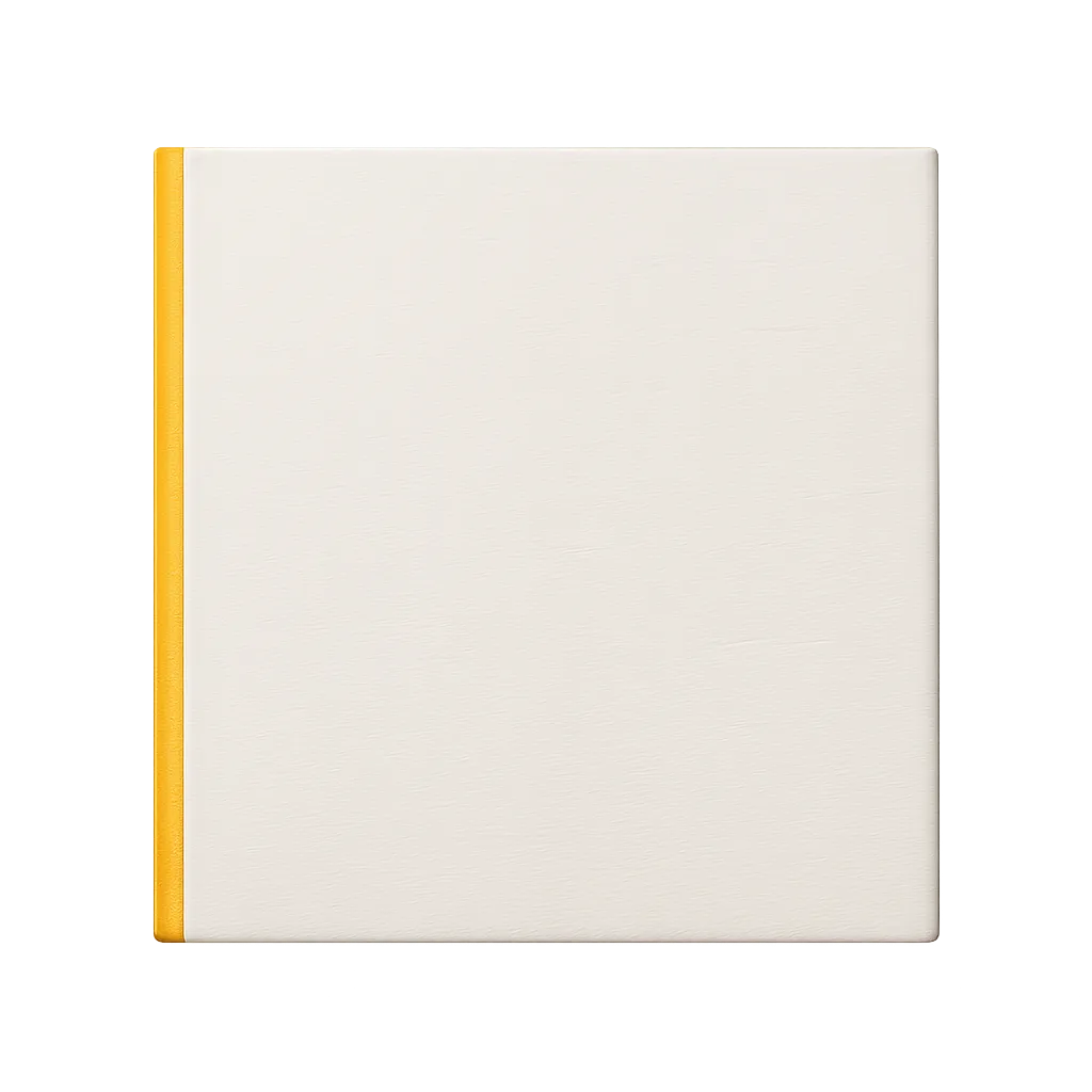 White frame option swatch