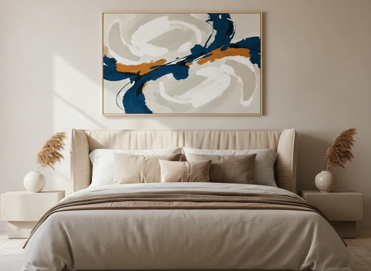 Artwork for Bedrooms