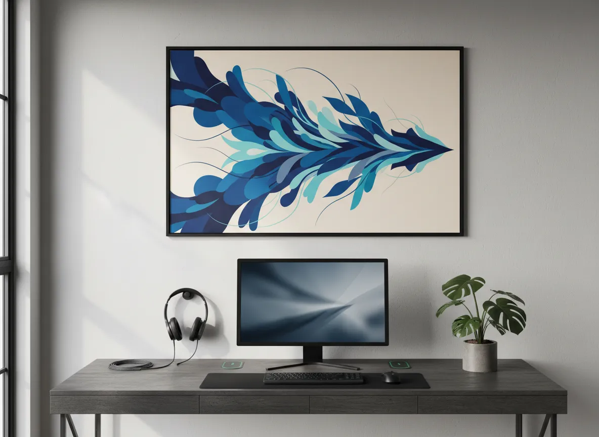 Artwork for Home offices