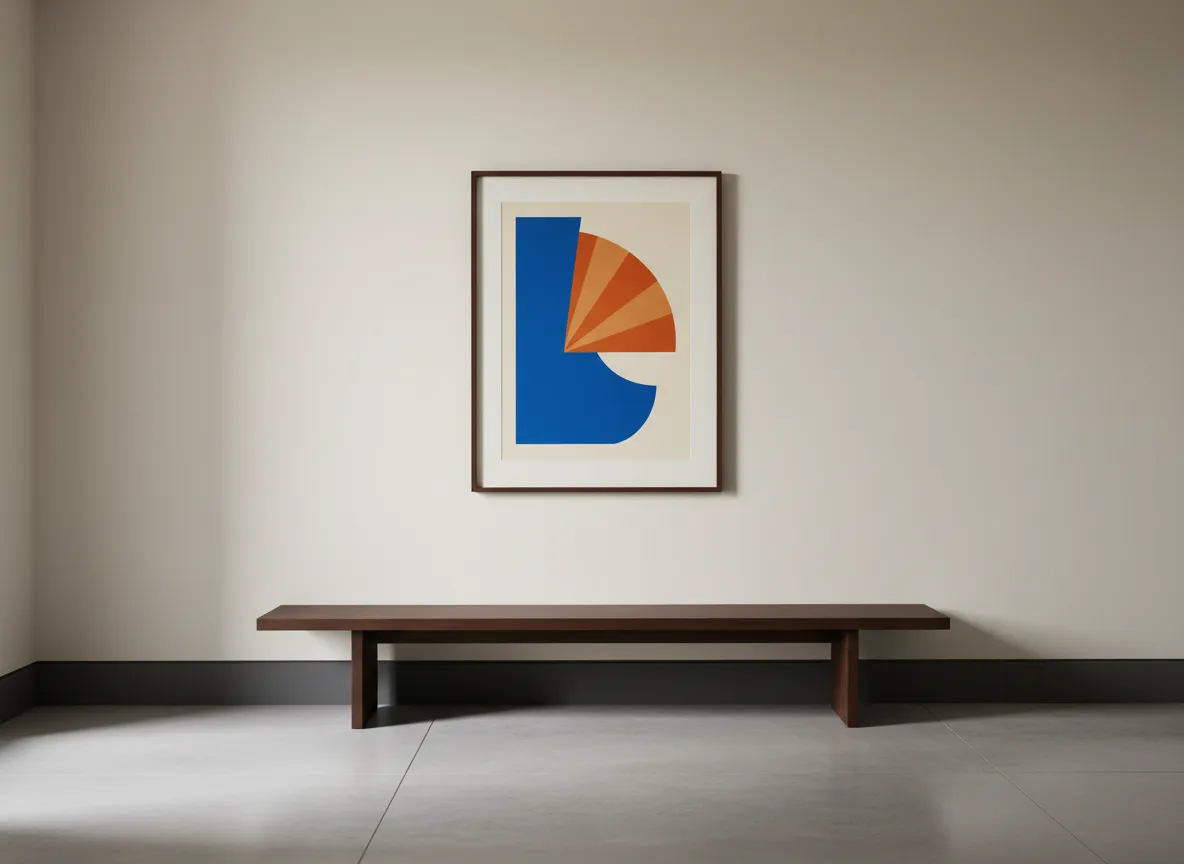 Artwork for Hallways