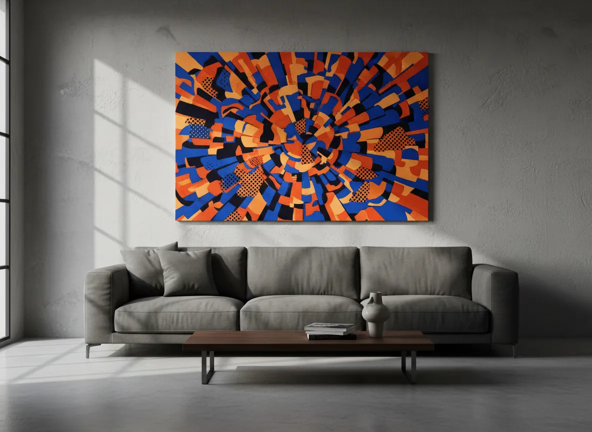Artwork for Living rooms