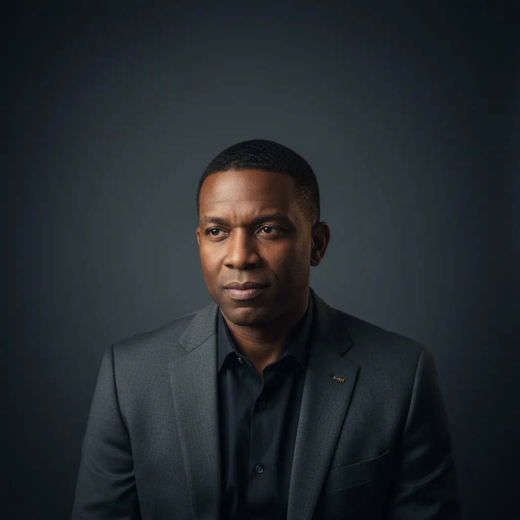 Marcus Thorne