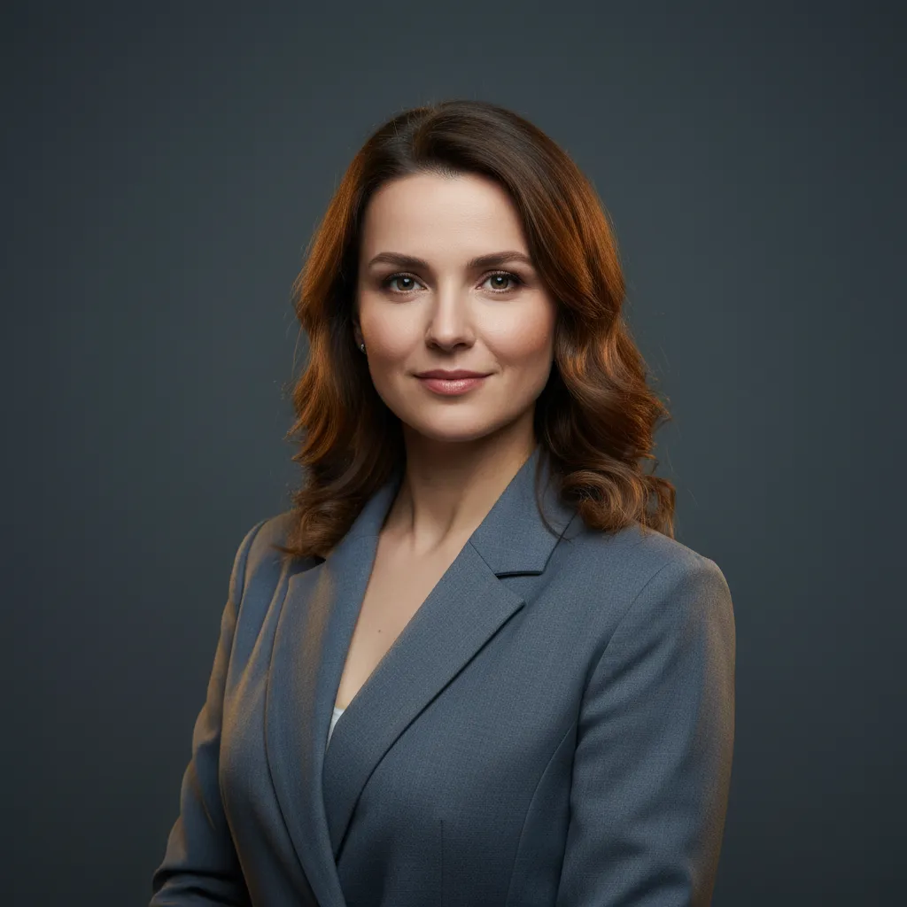 Elena Rostova