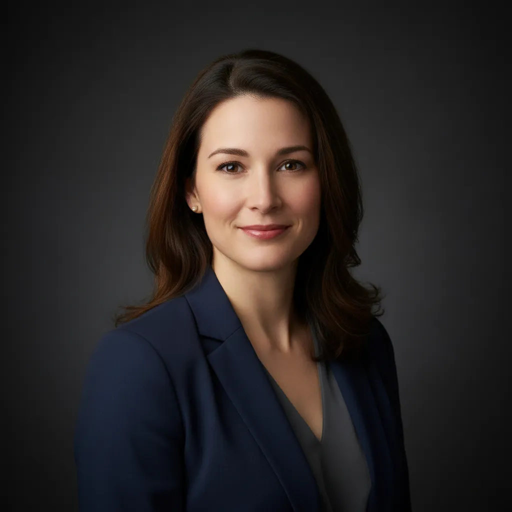 Sarah Jenkins