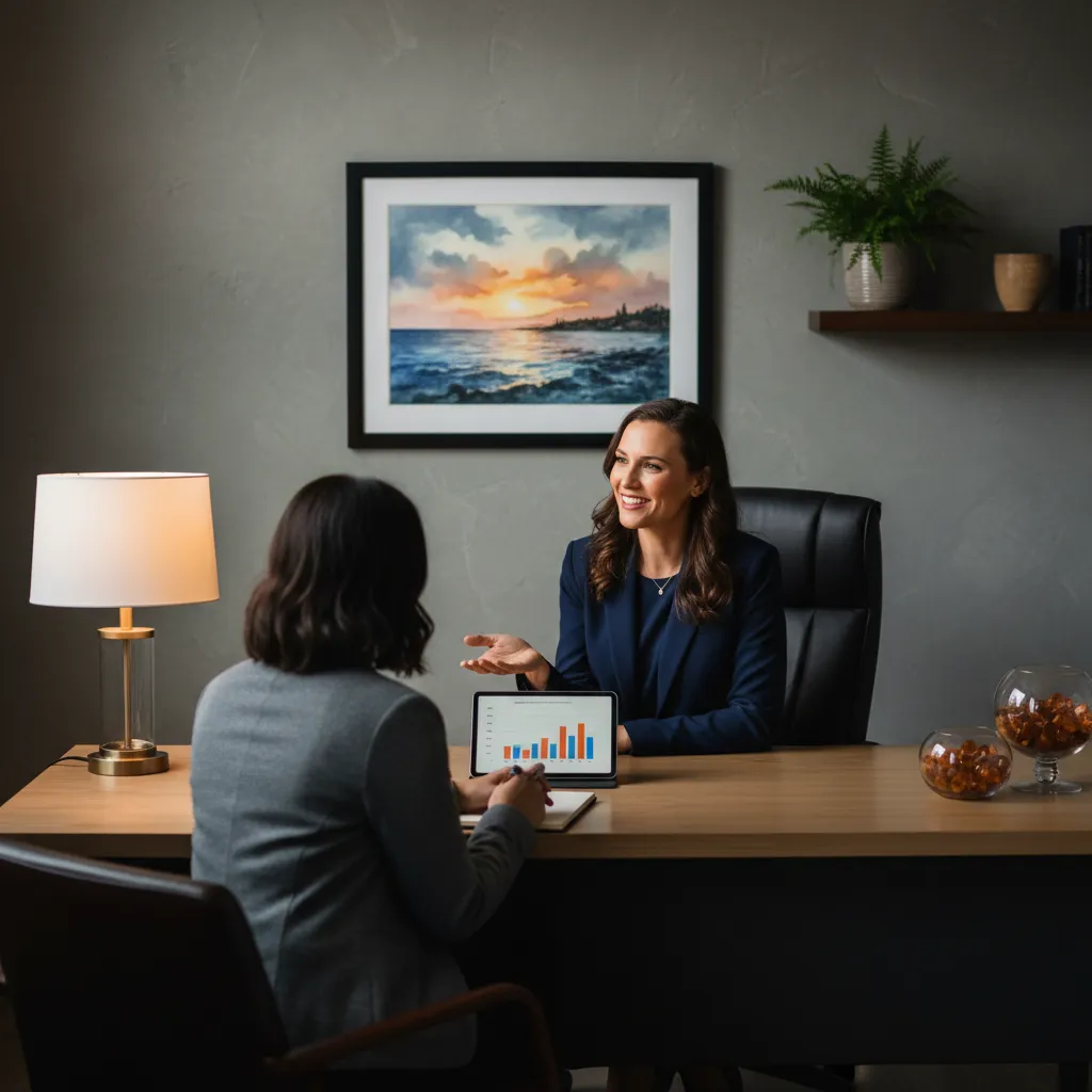 Personalized mortgage guidance in Green Bay