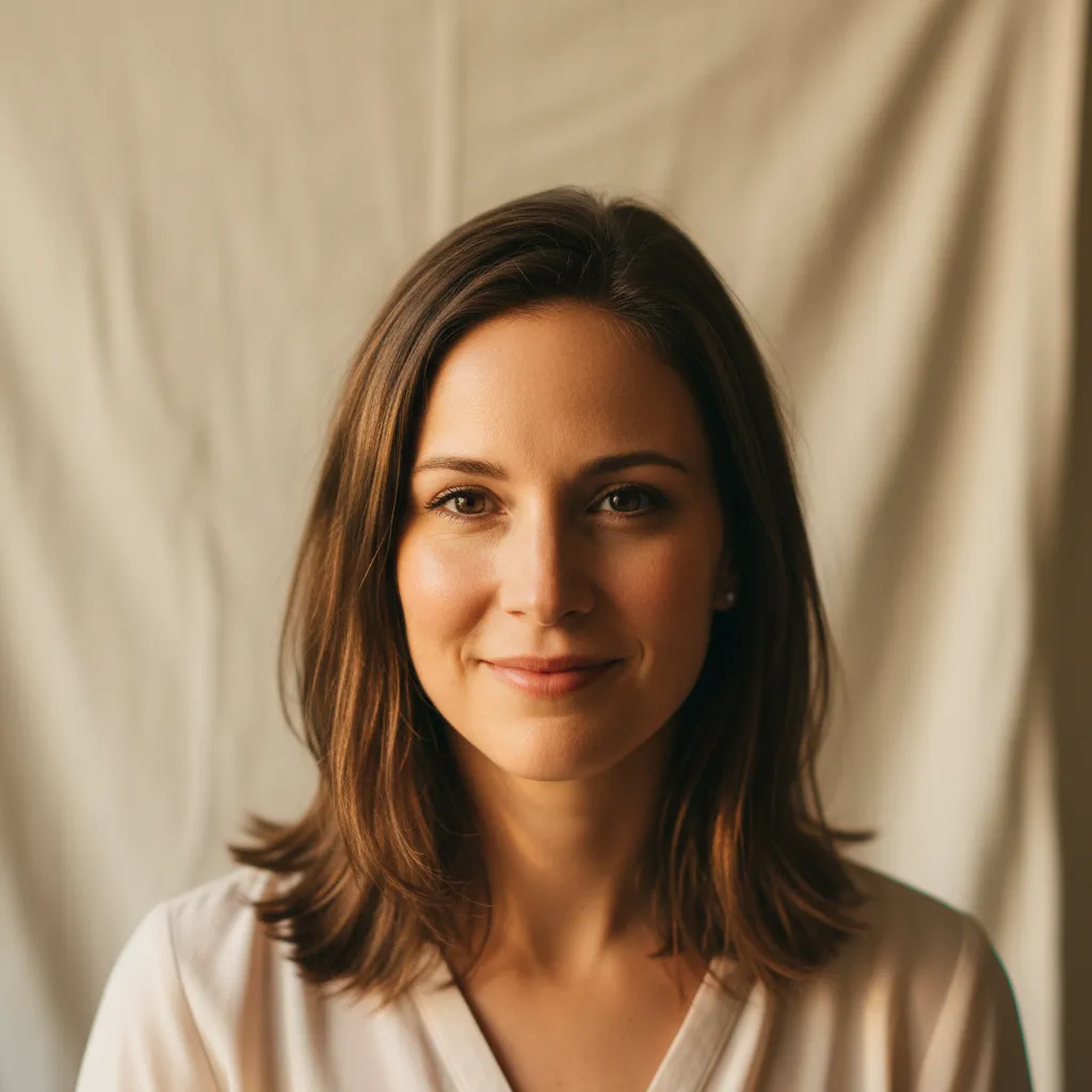 Sarah M. - Santa Rosa Parent