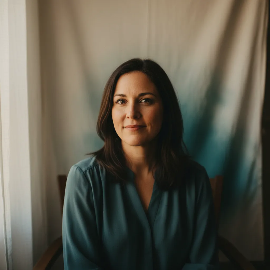 Jessica T. - Santa Rosa Parent