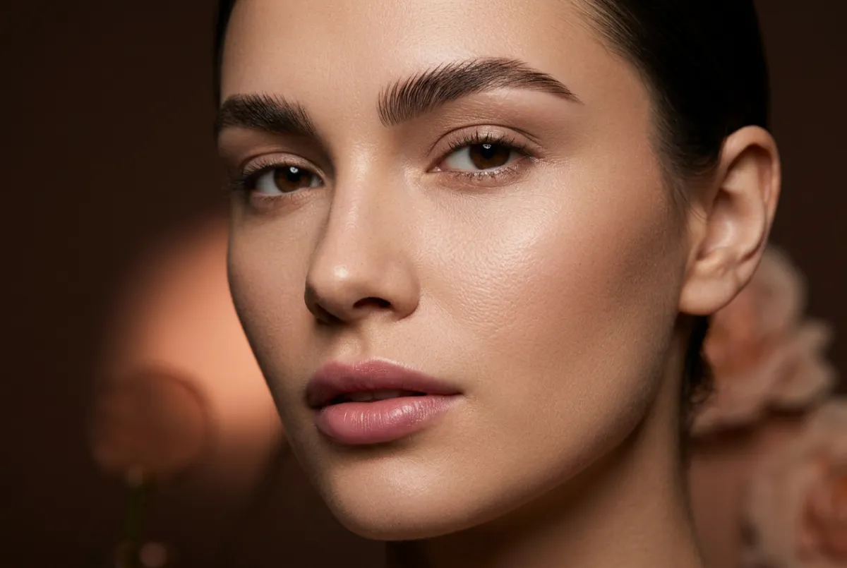 Brows and Lips Permanent Makeup and Microblading Artistry