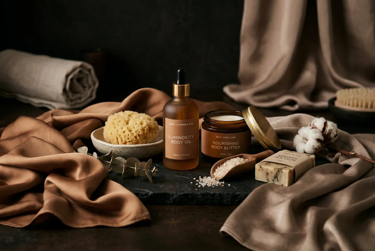 Body Contouring and Deluxe Beauty Rituals