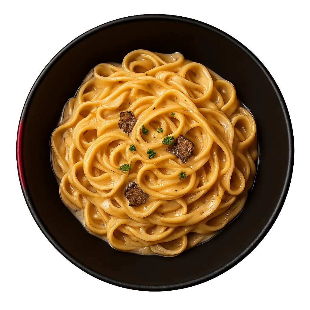 Bestseller Pasta Tartufo E Funghi