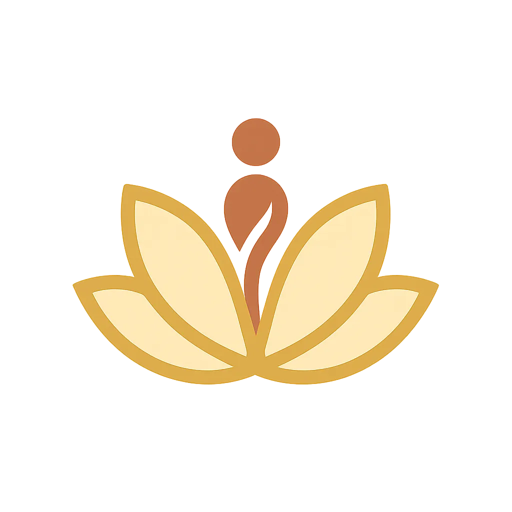 Here & Becoming Logo