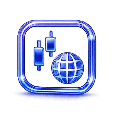 Everything You Need. One App
