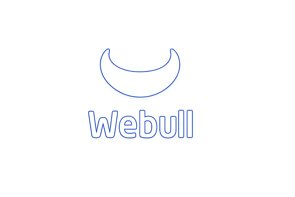 Webull Logo