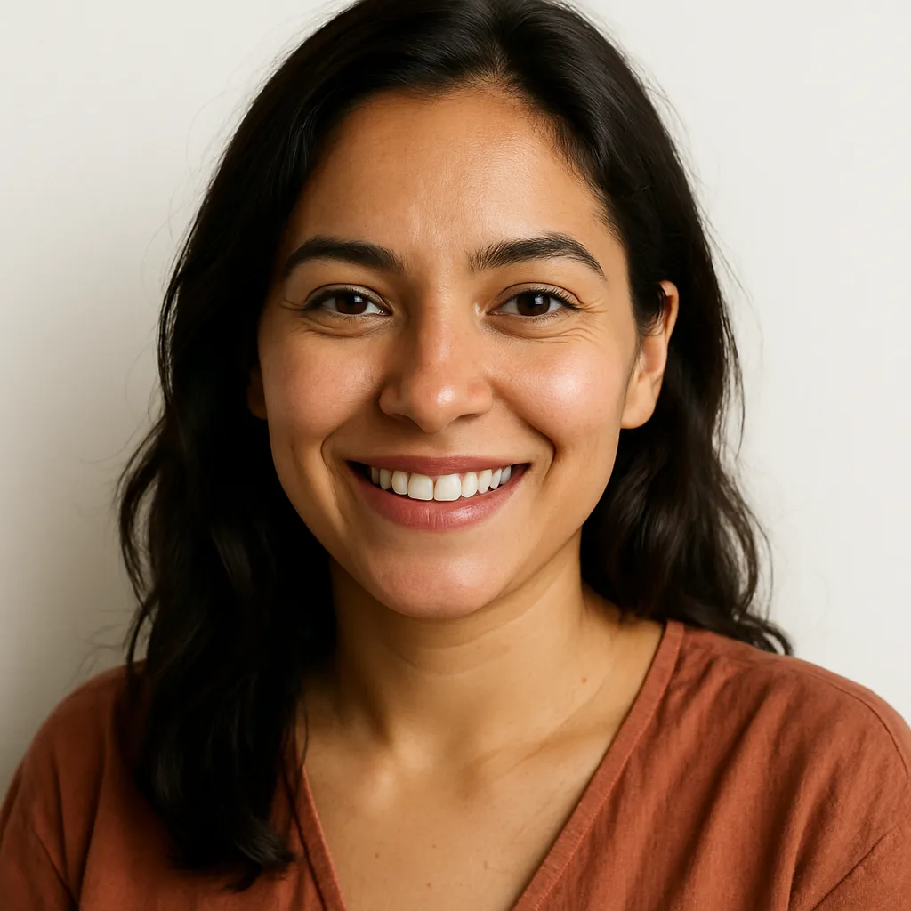 Photo of Sofia L., Customer Success