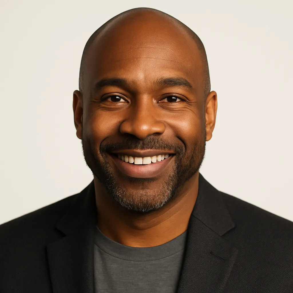 Photo of Owen K., Product Lead