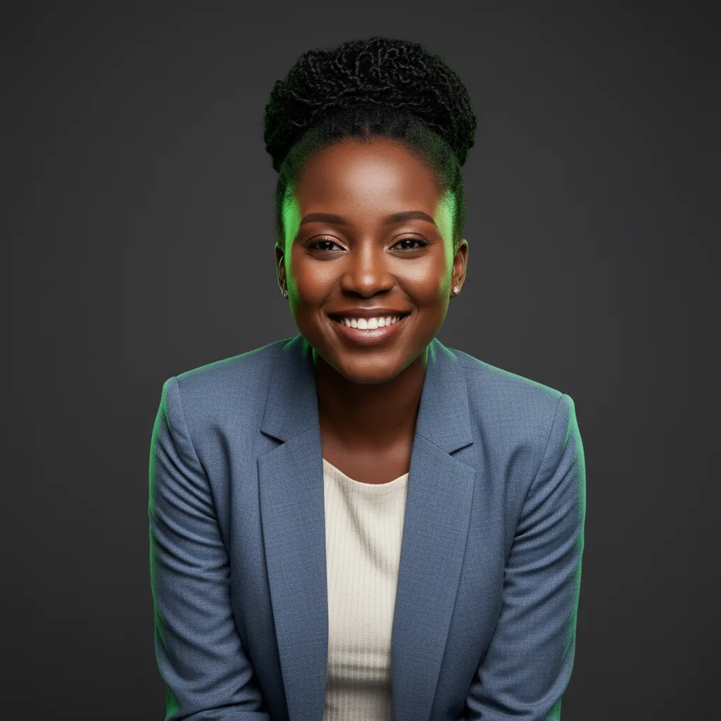 Zinhle N. avatar