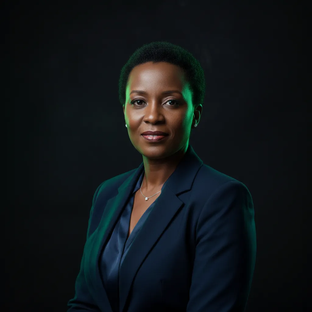 Lerato K. avatar