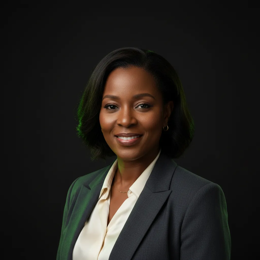 Nandi M. avatar