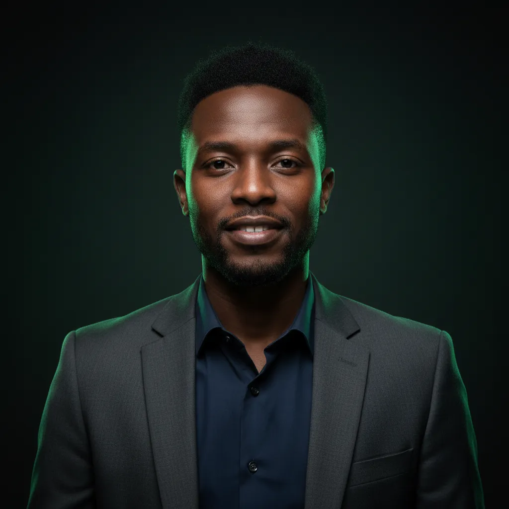 Sipho D. avatar