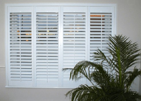 Full Height Shutters