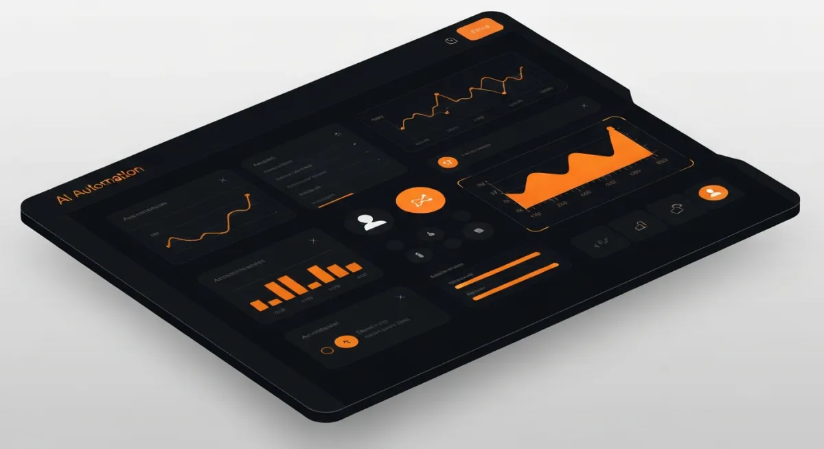 AI-Driven Lead Generation