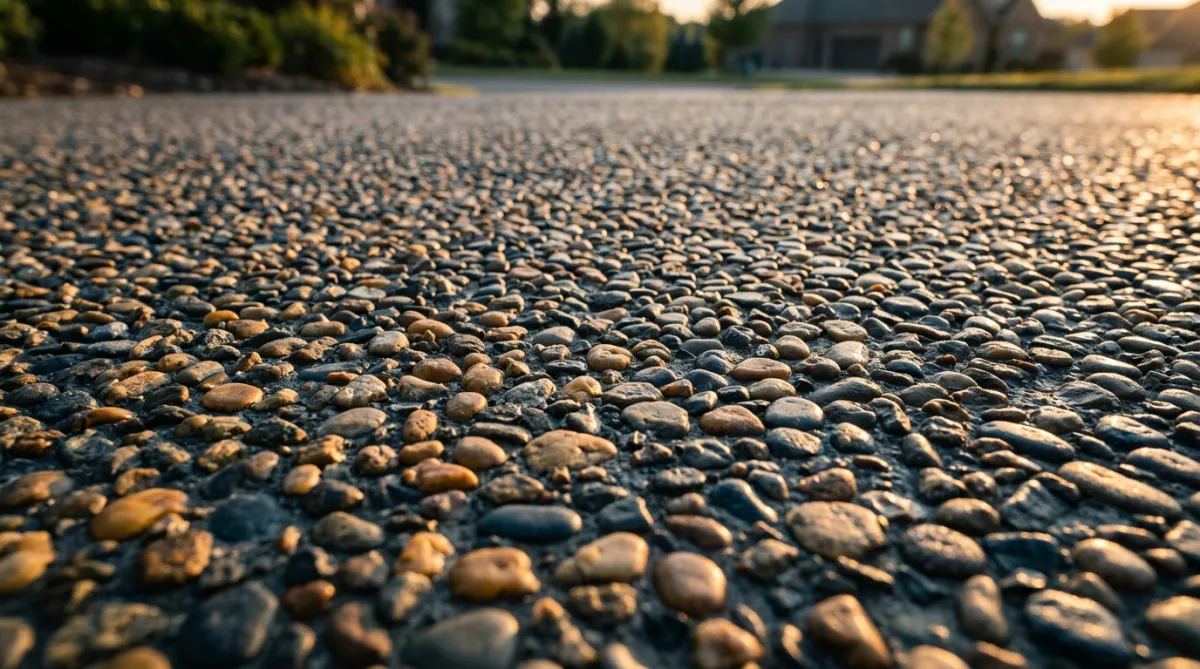 Concrete Driveways Gold Coast