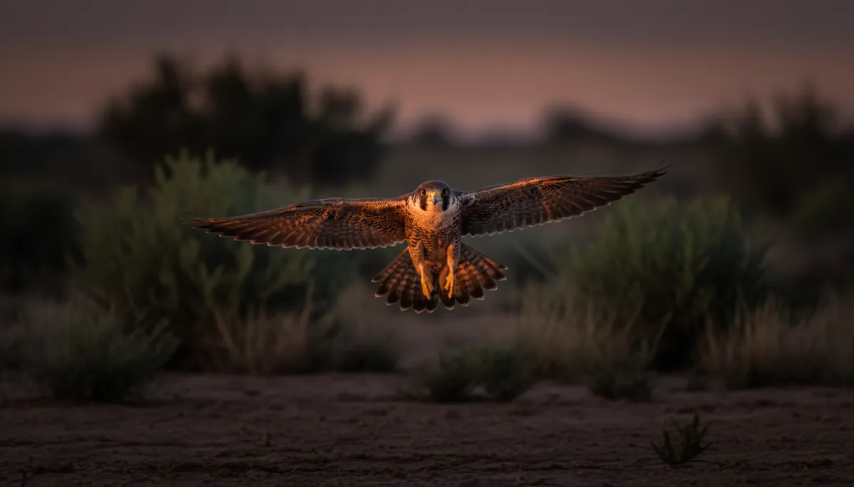 Raptor Domain